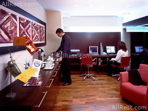 Hotel Apsis Aranea 8